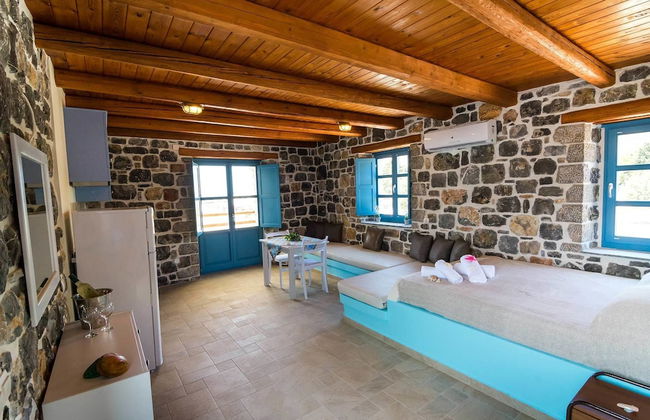 Pserimos Villas - Foto 4