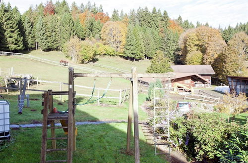 Photo 14 - Apartment in the Black Forest With Garden