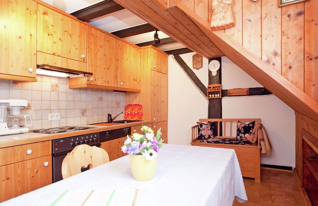 Apartment in Dachsberg-urberg - Foto 4