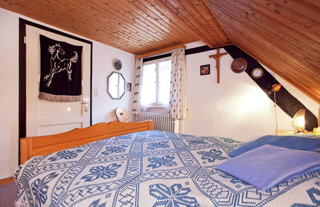 Apartment in Dachsberg-urberg - Foto 3