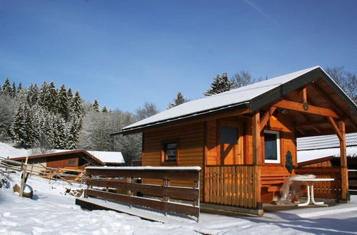 Photo 12 - Apartment in the Black Forest With Garden