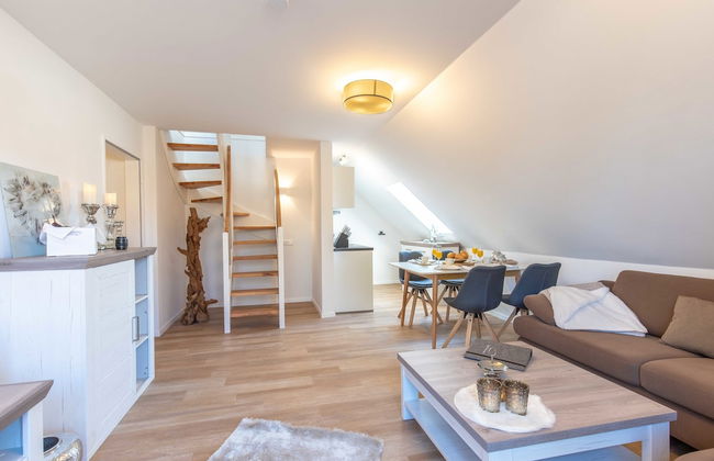 Ferienwohnung Anton Greetsiel - Foto 6