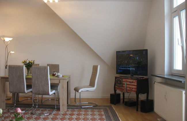Wohnen Im Exklusiven Dichterviertel - Photo 7