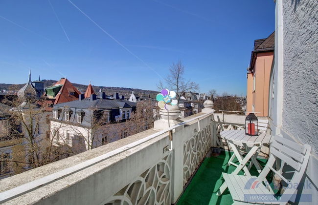 Wohnen Im Exklusiven Dichterviertel - Photo 22