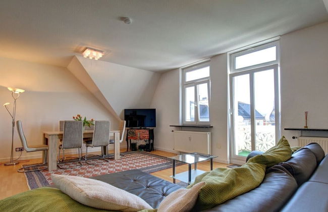Wohnen Im Exklusiven Dichterviertel - Photo 11