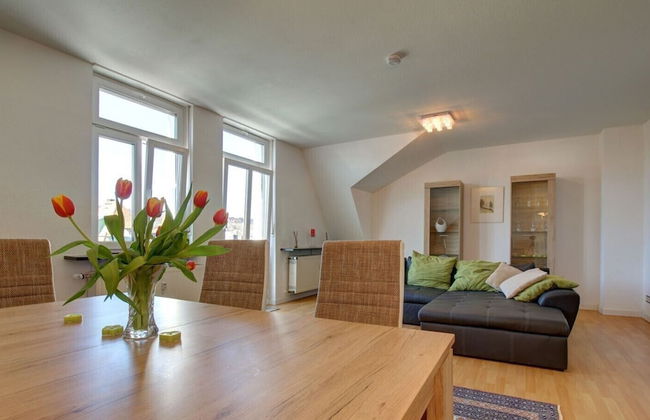 Wohnen Im Exklusiven Dichterviertel - Photo 10
