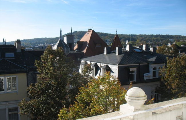 Wohnen Im Exklusiven Dichterviertel - Photo 23