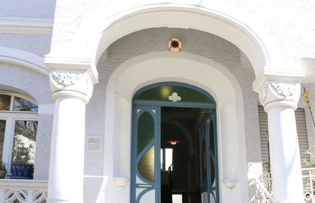 Wohnen Im Exklusiven Dichterviertel - Photo 19