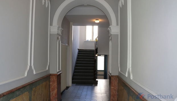 Eingangsbereich