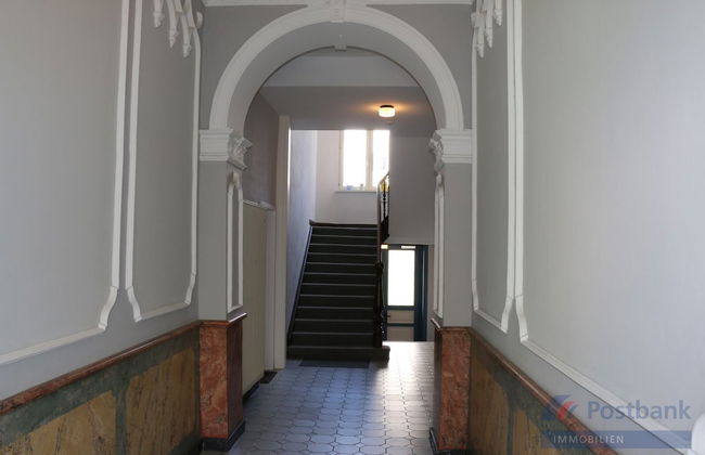 Wohnen Im Exklusiven Dichterviertel - Photo 2