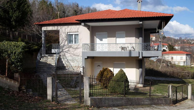 Photo 1 - La Casa dei Sogni - Great House Closed to Meteora