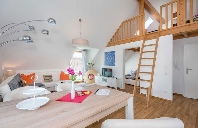 Appartmenthaus am Erlbach - Foto 38