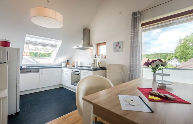 Appartmenthaus am Erlbach - Foto 20