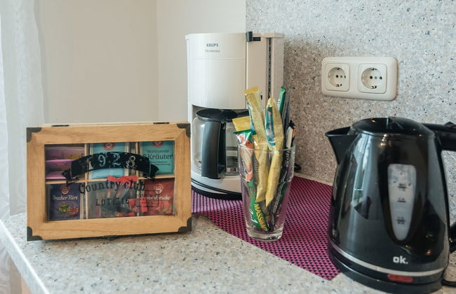 Appartmenthaus am Erlbach - Foto 33