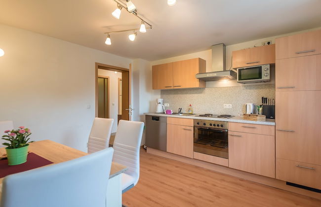 Appartmenthaus am Erlbach - Foto 27