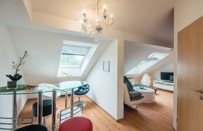 Appartmenthaus am Erlbach - Foto 36