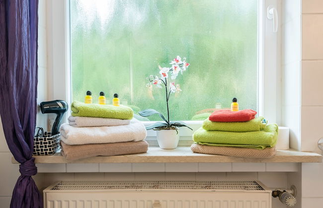 Appartmenthaus am Erlbach - Foto 66