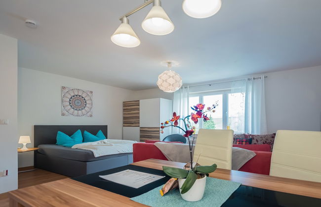 Appartmenthaus am Erlbach - Foto 18