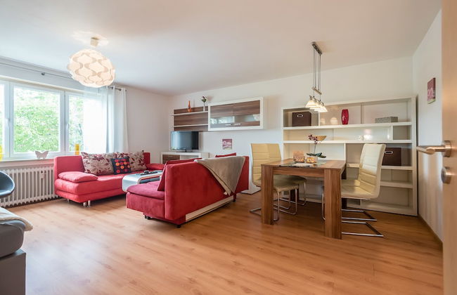 Appartmenthaus am Erlbach - Foto 51