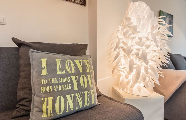 Appartmenthaus am Erlbach - Foto 43