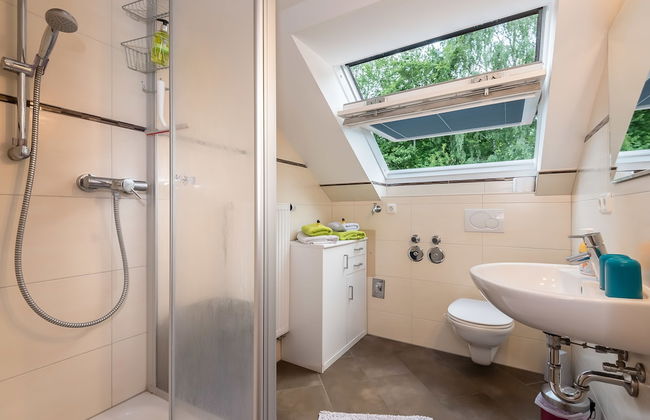 Appartmenthaus am Erlbach - Foto 57