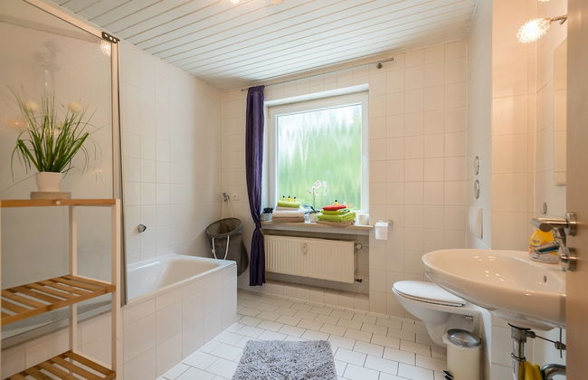 Appartmenthaus am Erlbach - Foto 59