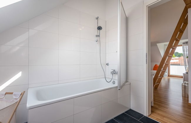 Appartmenthaus am Erlbach - Foto 64