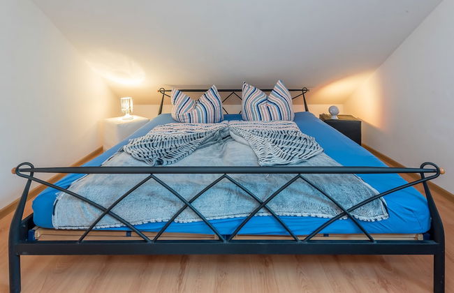 Appartmenthaus am Erlbach - Foto 2