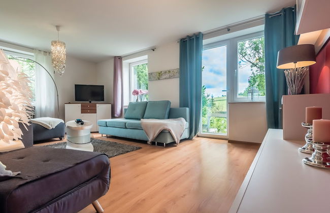 Appartmenthaus am Erlbach - Foto 42