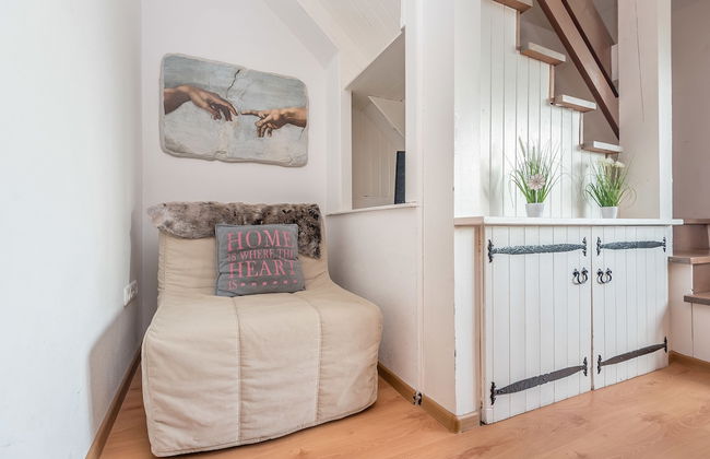 Appartmenthaus am Erlbach - Foto 41