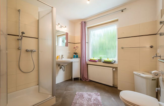 Appartmenthaus am Erlbach - Foto 62