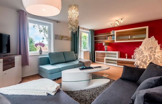 Appartmenthaus am Erlbach - Foto 47