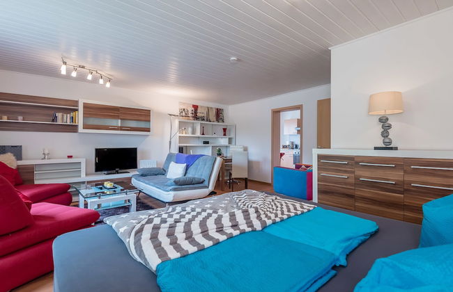 Appartmenthaus am Erlbach - Foto 10