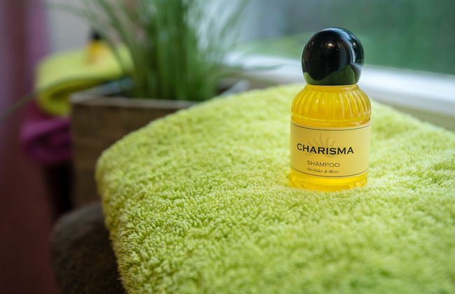 Appartmenthaus am Erlbach - Foto 70