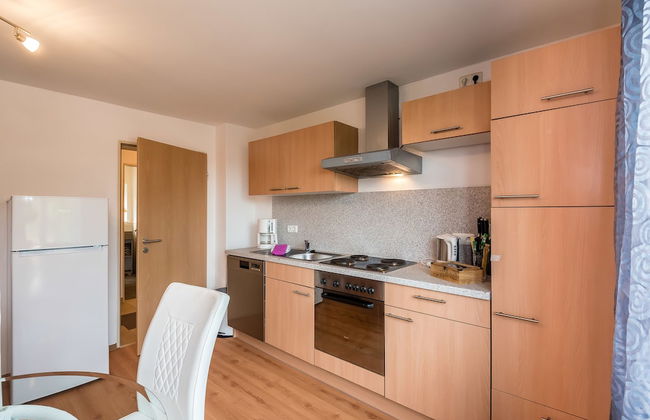 Appartmenthaus am Erlbach - Foto 29