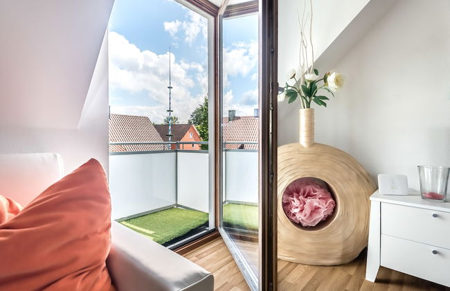 Appartmenthaus am Erlbach - Foto 52