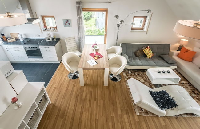 Appartmenthaus am Erlbach - Foto 39