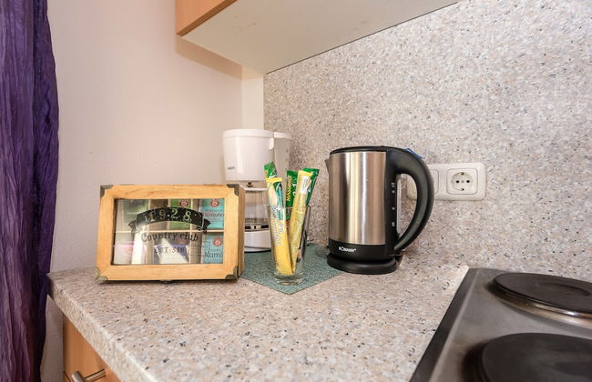 Appartmenthaus am Erlbach - Foto 24