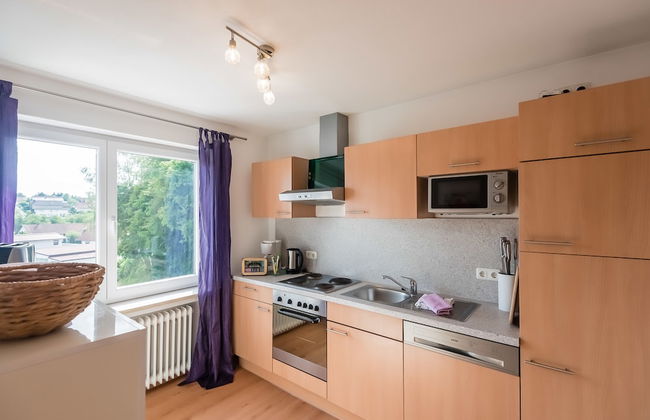 Appartmenthaus am Erlbach - Foto 23