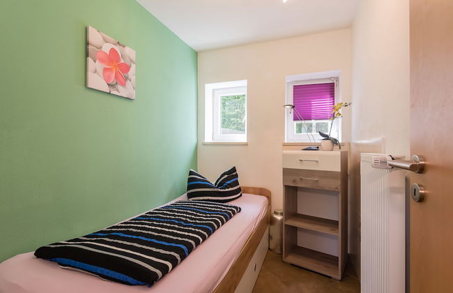 Appartmenthaus am Erlbach - Foto 7