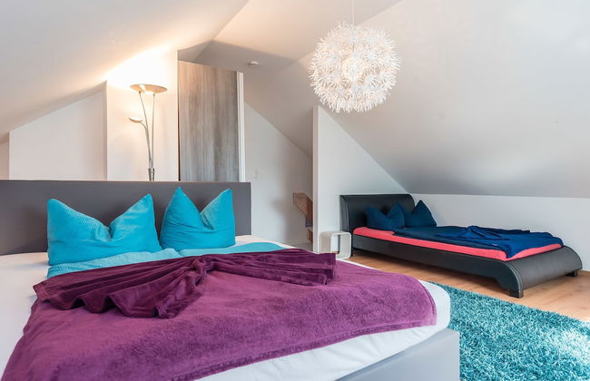 Appartmenthaus am Erlbach - Foto 5