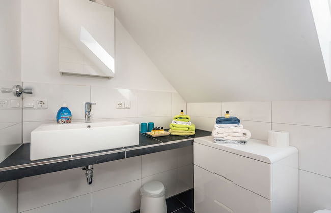 Appartmenthaus am Erlbach - Foto 58