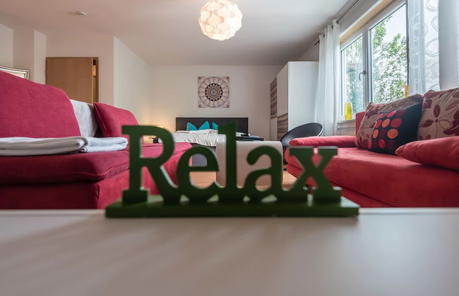 Appartmenthaus am Erlbach - Foto 50