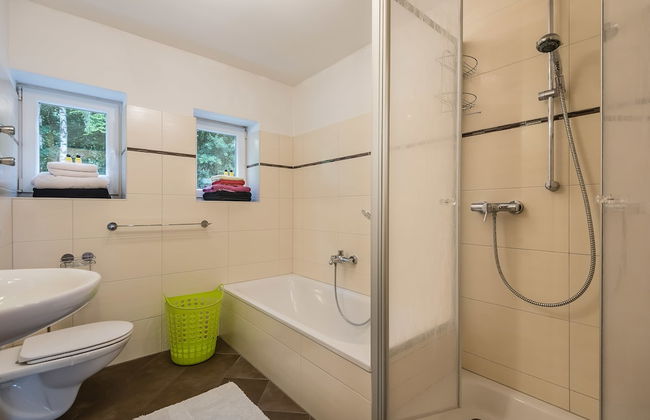 Appartmenthaus am Erlbach - Foto 63