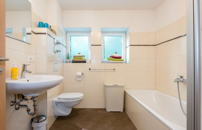 Appartmenthaus am Erlbach - Foto 60