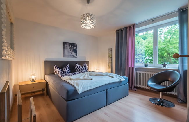 Appartmenthaus am Erlbach - Foto 6