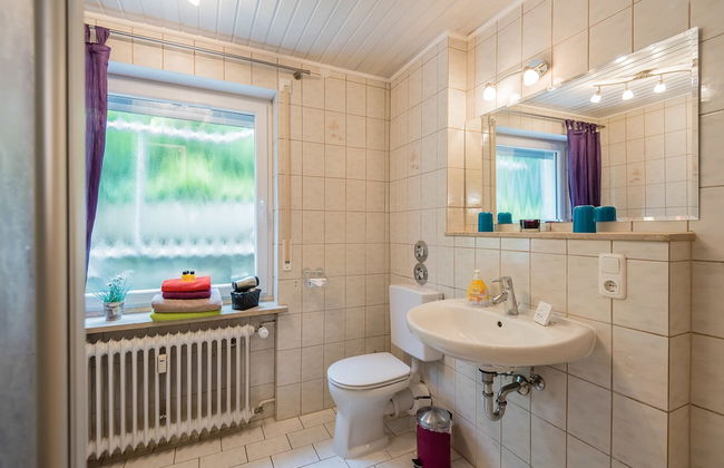 Appartmenthaus am Erlbach - Foto 61