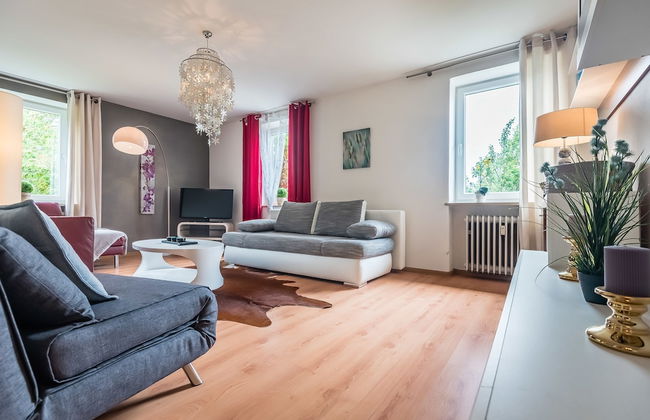 Appartmenthaus am Erlbach - Foto 48