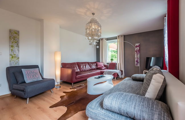 Appartmenthaus am Erlbach - Foto 44