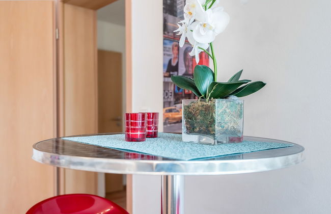 Appartmenthaus am Erlbach - Foto 32